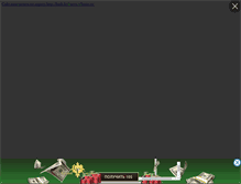 Tablet Screenshot of bash-kyltaevo.narod.ru