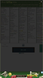 Mobile Screenshot of bestufalinks.narod.ru