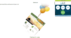 Desktop Screenshot of intueri.narod.ru