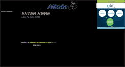 Desktop Screenshot of j-alizee.narod.ru