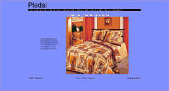 Desktop Screenshot of pledas.narod.ru