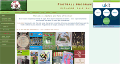 Desktop Screenshot of eurocup-programs.narod.ru