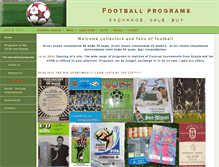 Tablet Screenshot of eurocup-programs.narod.ru