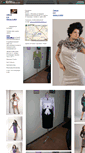 Mobile Screenshot of diva-solange.narod.ru