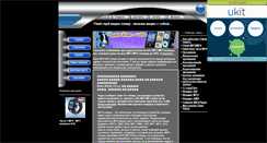 Desktop Screenshot of good-price-mp.narod.ru