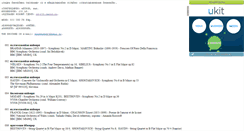 Desktop Screenshot of cd-200.narod.ru