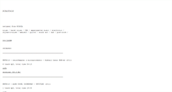 Desktop Screenshot of kubotrop.narod.ru