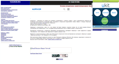 Desktop Screenshot of holodilnik2001.narod.ru