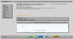 Desktop Screenshot of mrhx.narod.ru