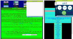 Desktop Screenshot of dosprogram.narod.ru
