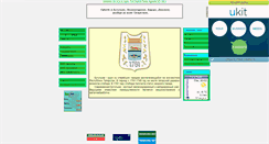 Desktop Screenshot of bugulma-tatarstan.narod.ru