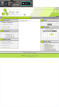 Mobile Screenshot of navishop24.narod.ru