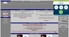 Desktop Screenshot of england-london.narod.ru