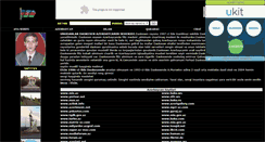 Desktop Screenshot of elcin-az.narod.ru