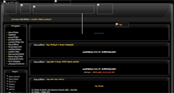 Desktop Screenshot of geosite1.narod.ru