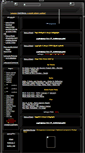 Mobile Screenshot of geosite1.narod.ru