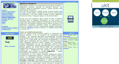 Desktop Screenshot of internetforyou.narod.ru