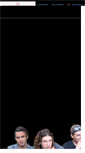 Mobile Screenshot of nobe.narod.ru