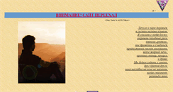 Desktop Screenshot of mucho-dyke.narod.ru