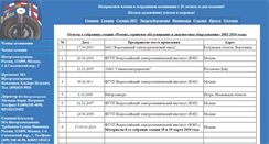 Desktop Screenshot of ersd.narod.ru