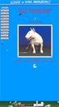 Mobile Screenshot of bull-evklid.narod.ru