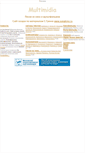 Mobile Screenshot of multimidia.narod.ru