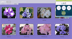 Desktop Screenshot of kf-foto.narod.ru