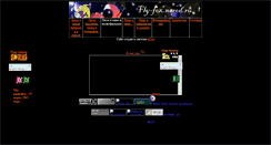 Desktop Screenshot of fly-fox.narod.ru
