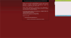 Desktop Screenshot of deadhouse.narod.ru