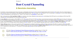 Desktop Screenshot of crystalbeam.narod.ru