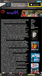 Mobile Screenshot of boneym-info.narod.ru
