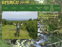 Tablet Screenshot of kerosin2.narod.ru