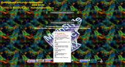 Desktop Screenshot of mainstyle.narod.ru