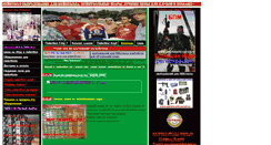 Desktop Screenshot of paintworld.narod.ru