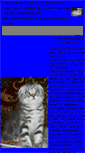 Mobile Screenshot of lidiyaklochkova.narod.ru