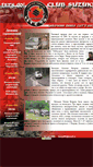 Mobile Screenshot of pogovnu.narod.ru