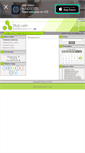 Mobile Screenshot of claridacktz.narod.ru