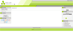 Desktop Screenshot of cubemir.narod.ru