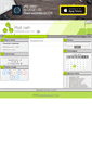 Mobile Screenshot of cubemir.narod.ru