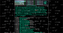 Desktop Screenshot of gauss2k.narod.ru