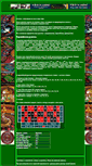Mobile Screenshot of european-roulette.narod.ru