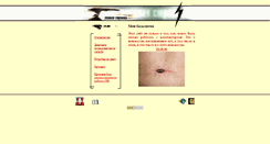 Desktop Screenshot of bazalioma.narod.ru