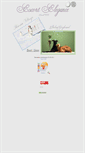 Mobile Screenshot of escortelegance.narod.ru