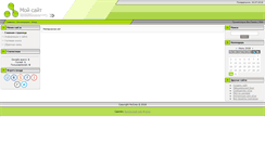 Desktop Screenshot of lospuercos.narod.ru