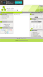 Mobile Screenshot of lospuercos.narod.ru