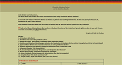 Desktop Screenshot of orthodox-de.narod.ru