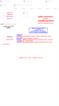 Mobile Screenshot of masfik.narod.ru