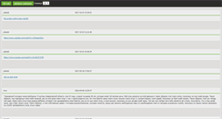 Desktop Screenshot of janski.narod.ru
