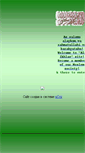 Mobile Screenshot of al-ihlas.narod.ru