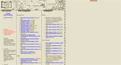 Desktop Screenshot of old-map.narod.ru